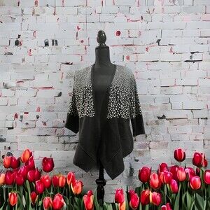 Alfani Sweater, Size L